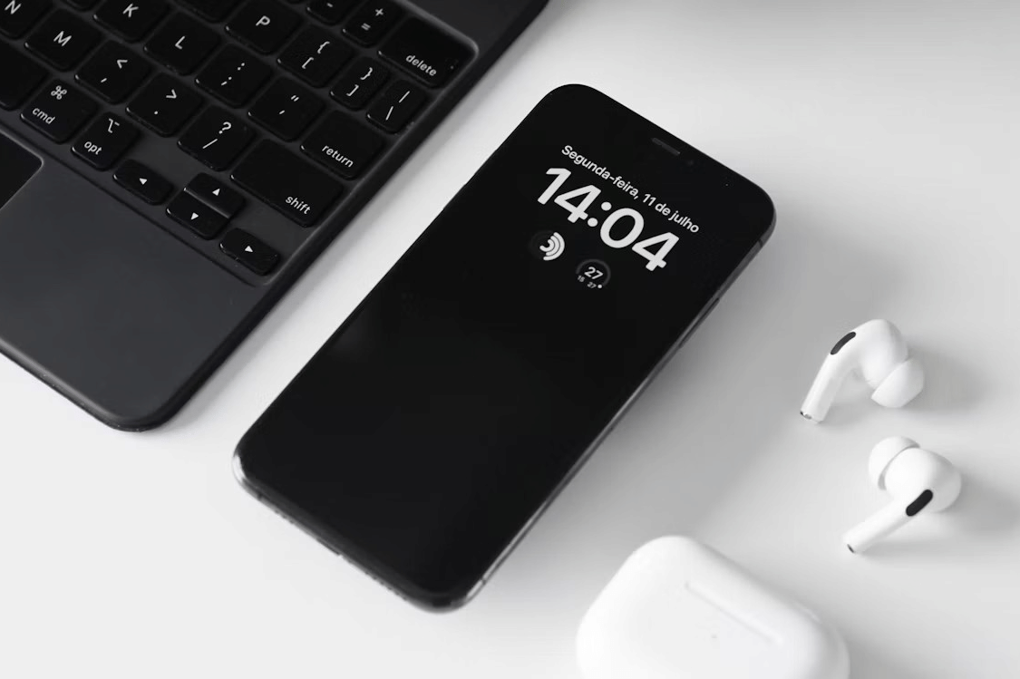 Apakah Always on Display Bisa Merusak Layar Smartphone?