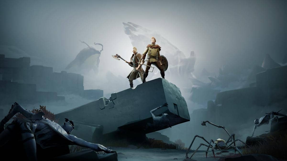 5 Game Soulslike Underrated yang Tidak Diketahui Banyak Pemain