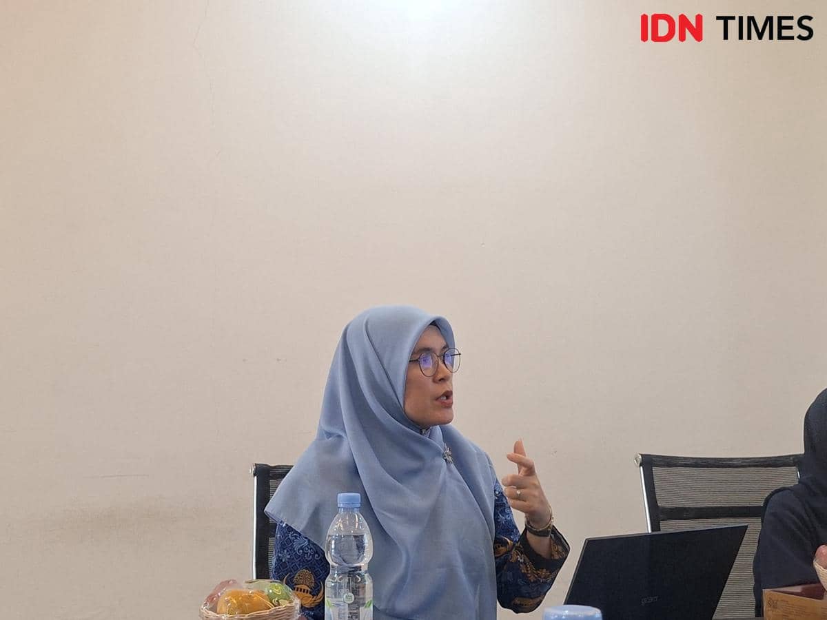 Kemendugbangga Ungkap Posyandu Dinilai Belum Ramah Ayah