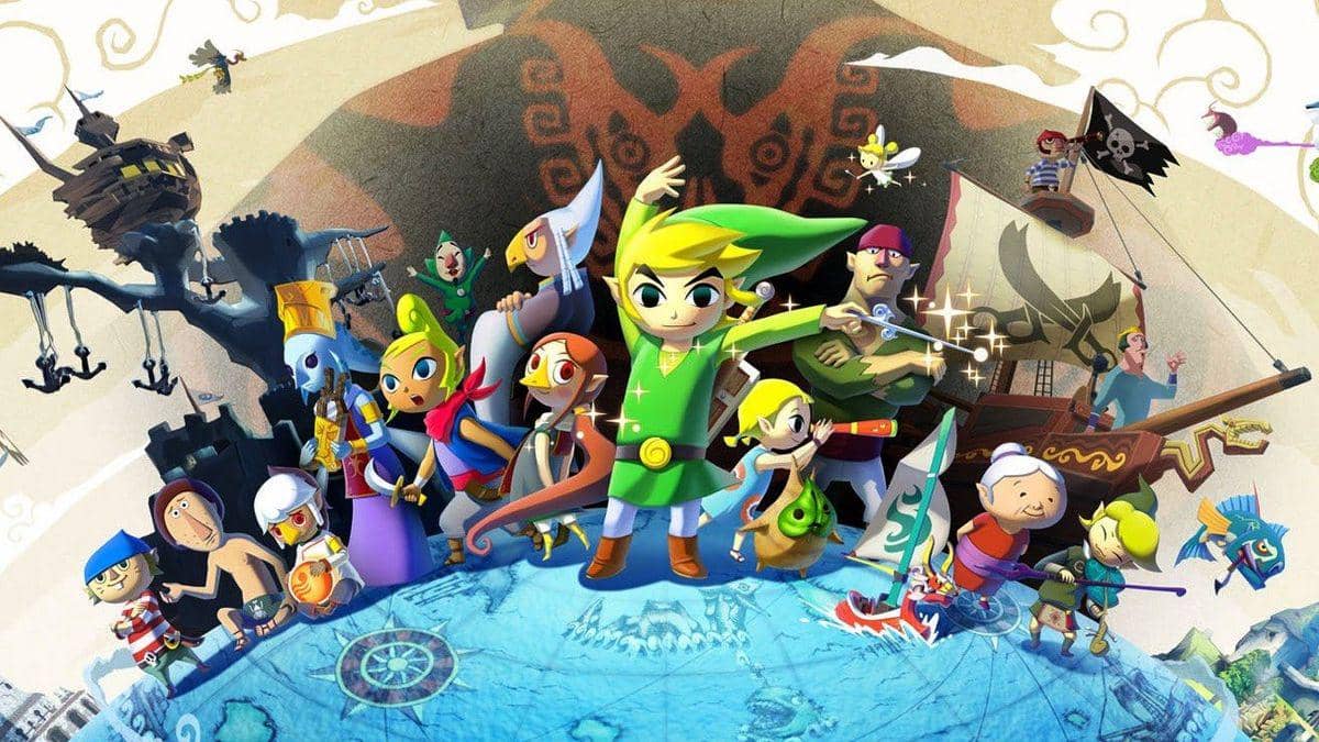 Indah, Ini 6 Game Open World dengan Visual Paling Artistik