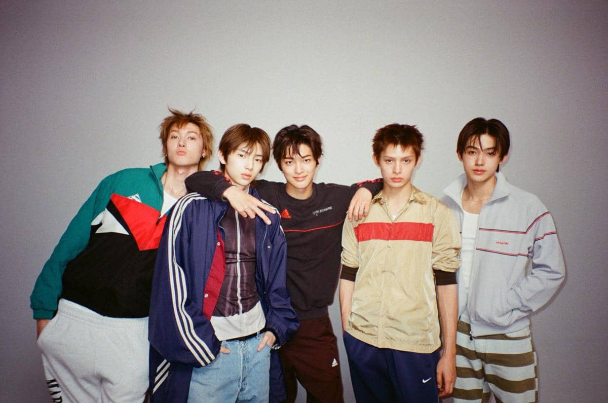 9 Lagu Boy Group Sukses Charting Tinggi di Korea, Ada 'REDRED' CORTIS!