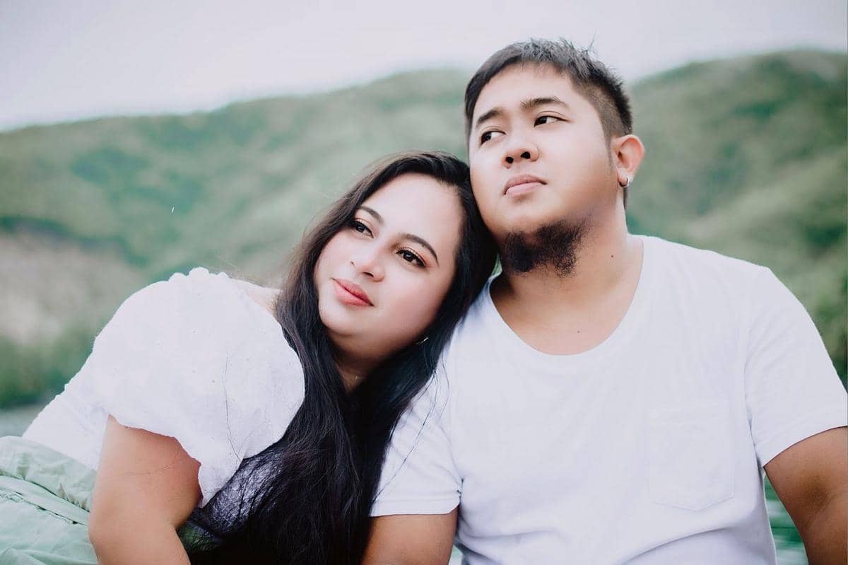 pasangan