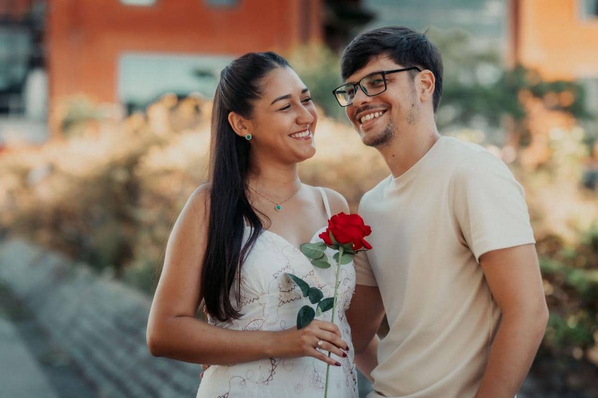 [QUIZ] Panggilan Sayang Bisa Ungkap Seberapa Manis dan Bucin Dirimu