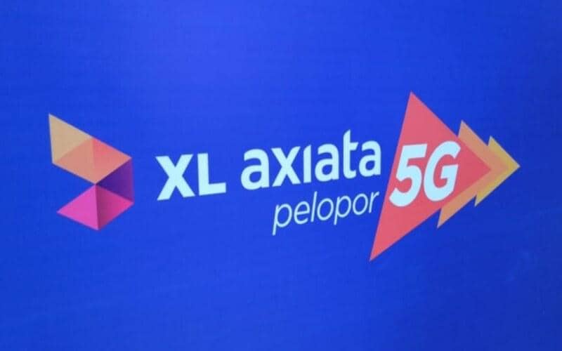 ilustrasi jaringan 5G XL