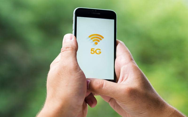 Cara Mudah Cek Jangkauan Area 5G Indosat Ooredoo Terbaru 2026