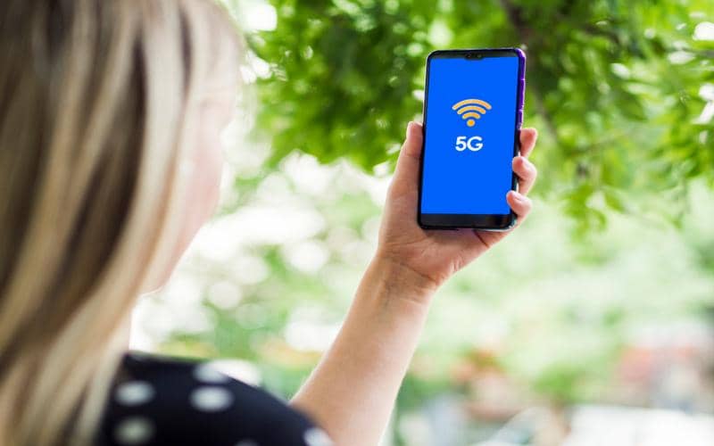 Cara Cek Jangkauan 5G XL 2026, Sudah Ada di Kotamu?