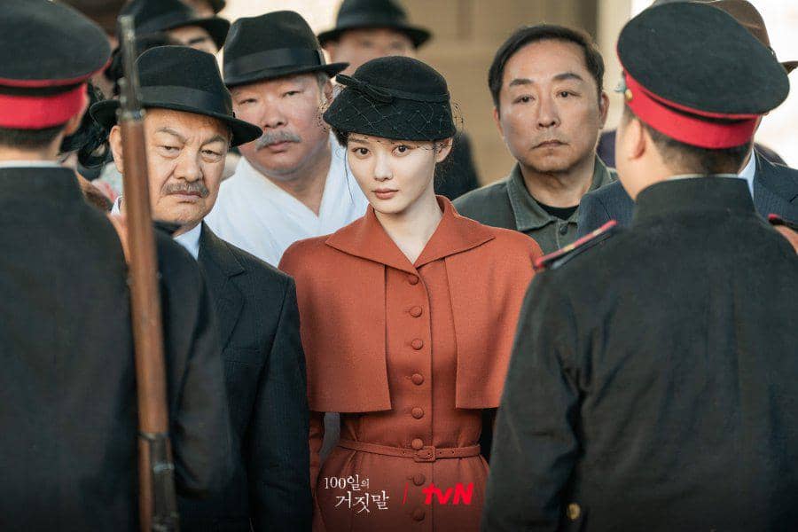 3 Drakor tentang Kelompok Pejuang Korea Melawan Jepang