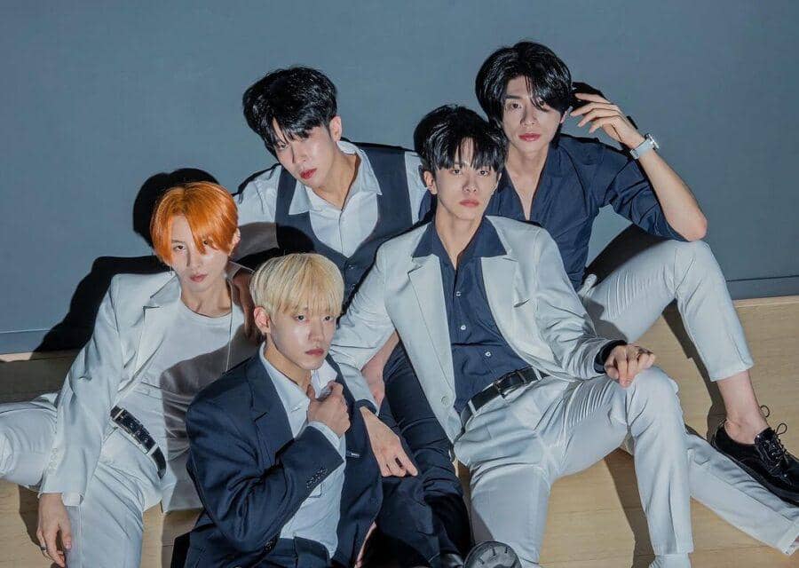 5 Boy Group KPop yang Bubar setelah 3 Tahun, Terbaru VVS!