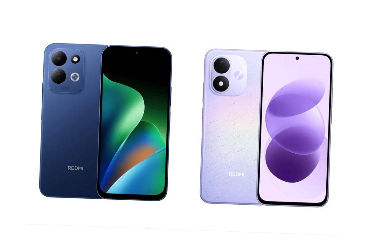Pilih Redmi 17 4G atau Redmi Note 17 4G? Ini Rekomendasinya!