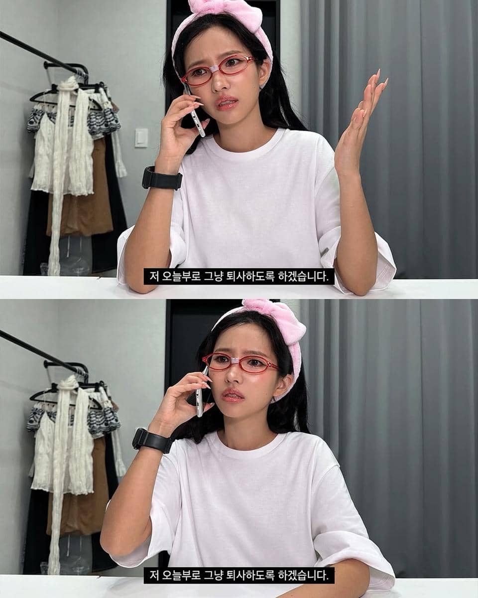 Soyeon i-dle