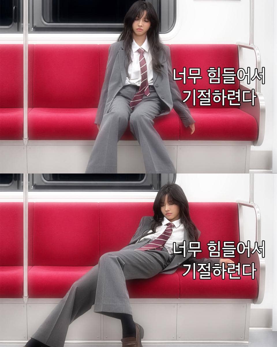 Soyeon i-dle
