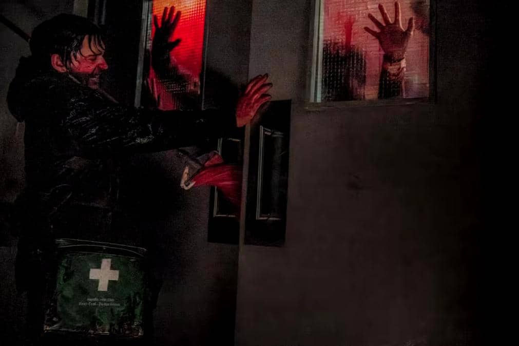 Apa yang Terjadi di Ending Resident Evil 2026?