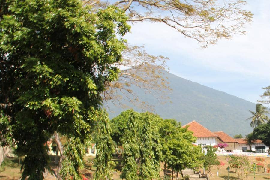 Tempat perjanjian Linggarjati