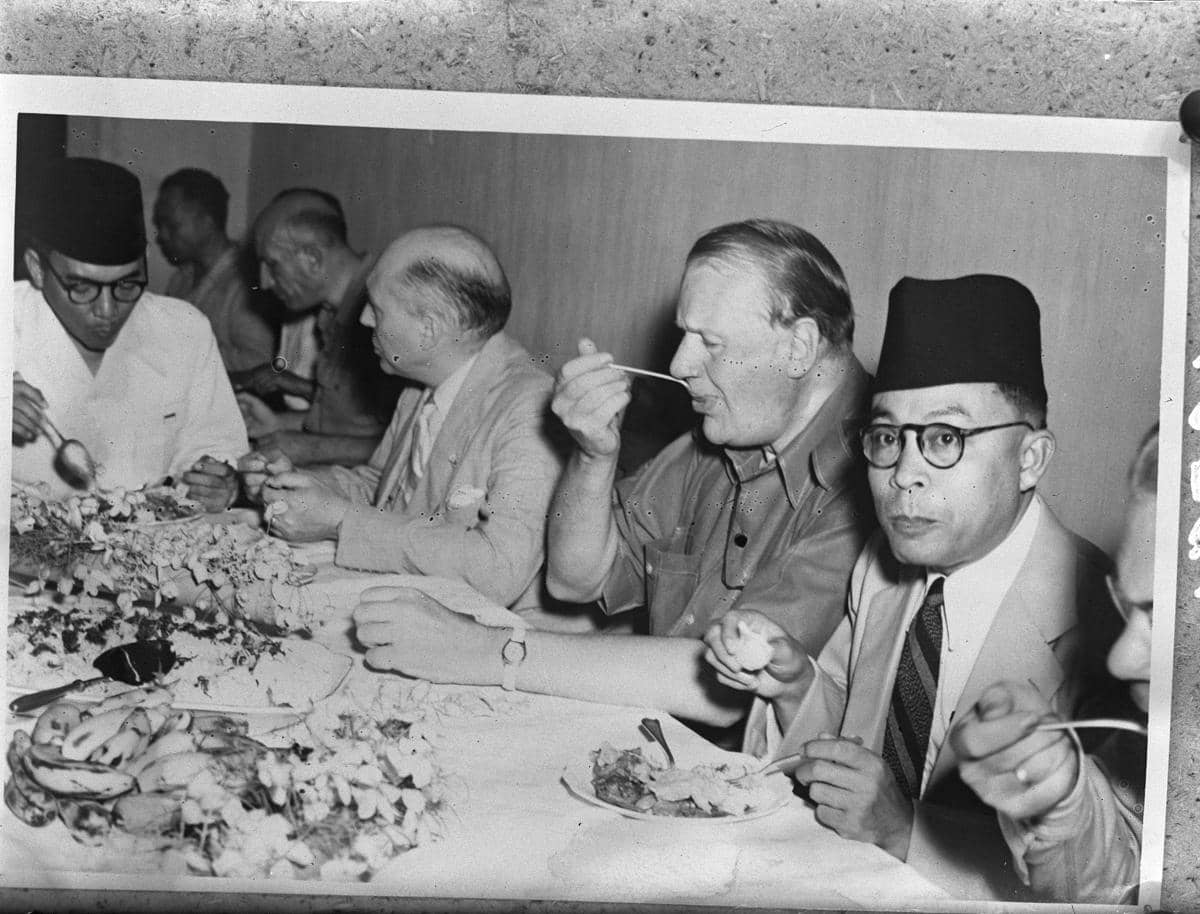 Perjanjian Linggarjati: Latar Belakang, Isi, dan Dampaknya