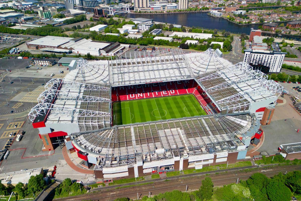 5 Kekalahan Carabao Cup Terakhir Manchester United di Old Trafford