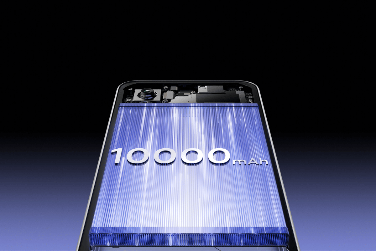 baterai REDMI Note 17 Pro Max