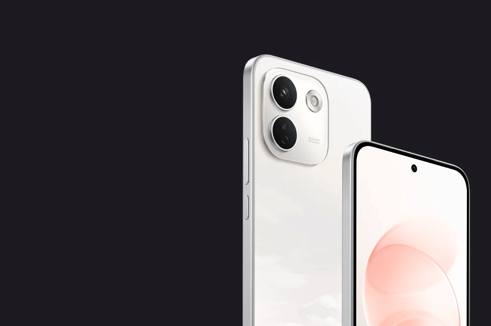 REDMI Note 17 Pro Max