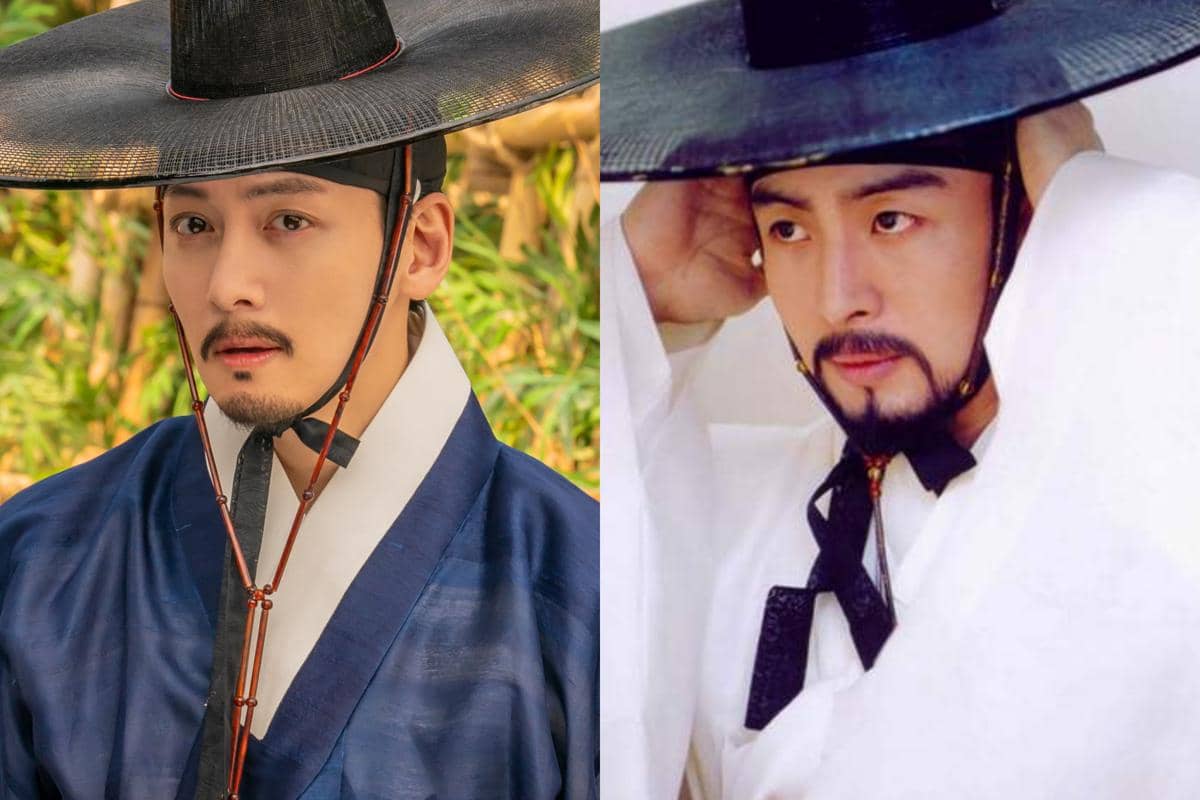 7 Potret Perbandingan Karakter Drakor The Scandal dan Film Untold Scandal
