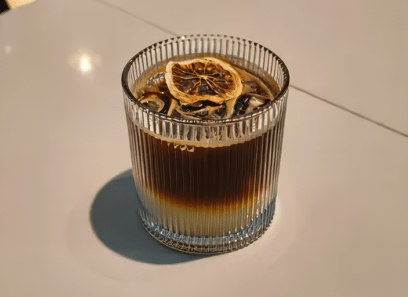 8 NewLight Coffee Bar