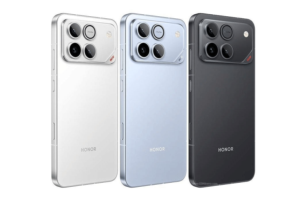rumor HONOR Win 2