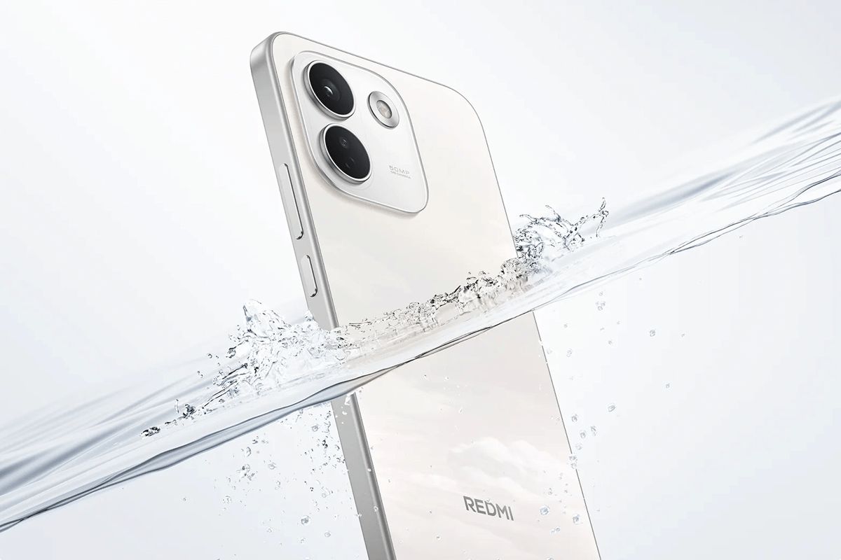 REDMI Note 17 Pro Max