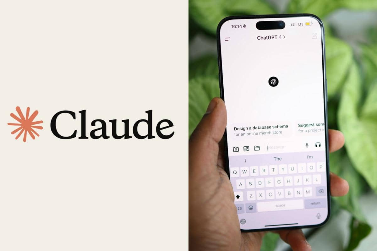 Claude Pro vs ChatGPT Plus, Mana Paling Ideal buat Bantu Kerja?