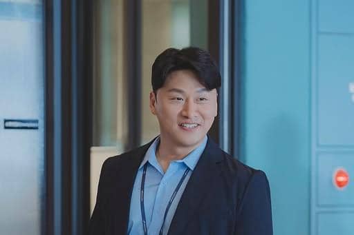 Potongan adegan drama The Ordinary Jackpot dari unggahan akun Instagram tvN Drama yang dibagikan melalui media sosial.