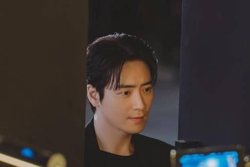 7 Strategi Eun Tae Negosiasi dengan Laknes di The Ordinary Jackpot