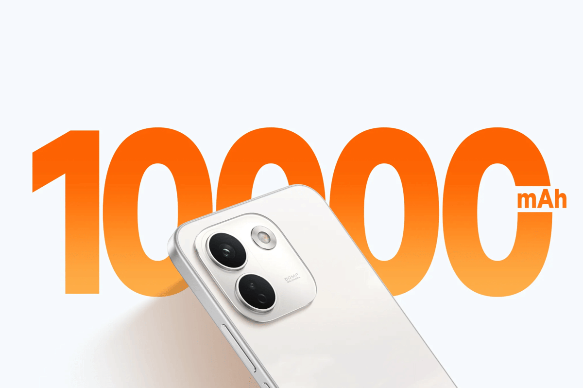 5 Keunggulan REDMI Note 17 Pro Max, Baterainya 10.000 mAh