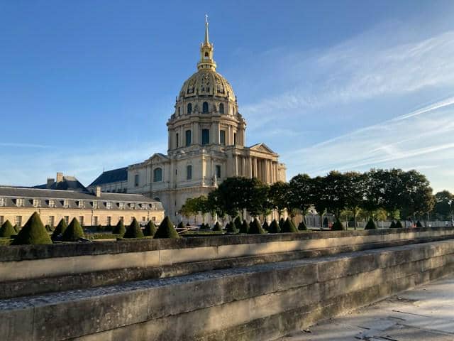 Lebanon, Yordania, dan Prancis Bahas Dukungan Militer di Paris