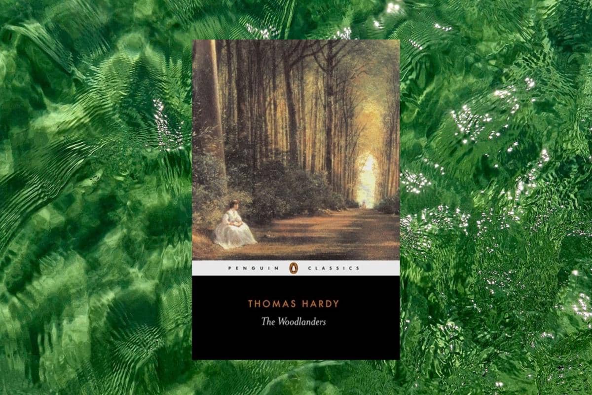 The Woodlanders karya Thomas Hardy