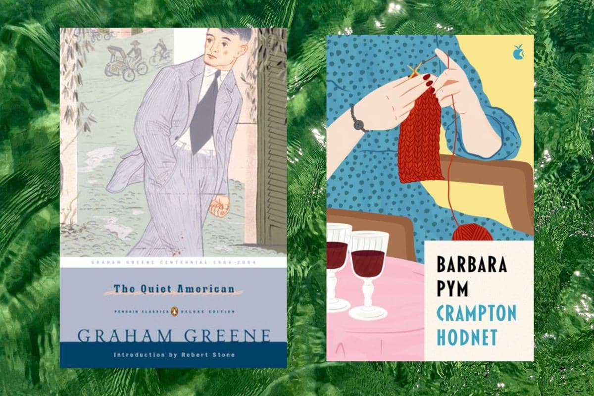 5 Novel Klasik tentang Cowok Bingung, Sukses Bikin Geregetan!