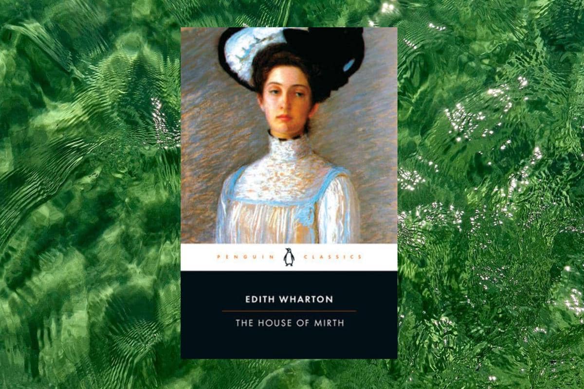 The House of Mirth karya Edith Wharton