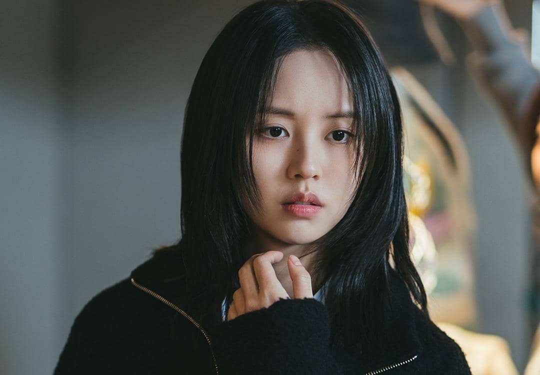 still cut drama Korea Between Steps