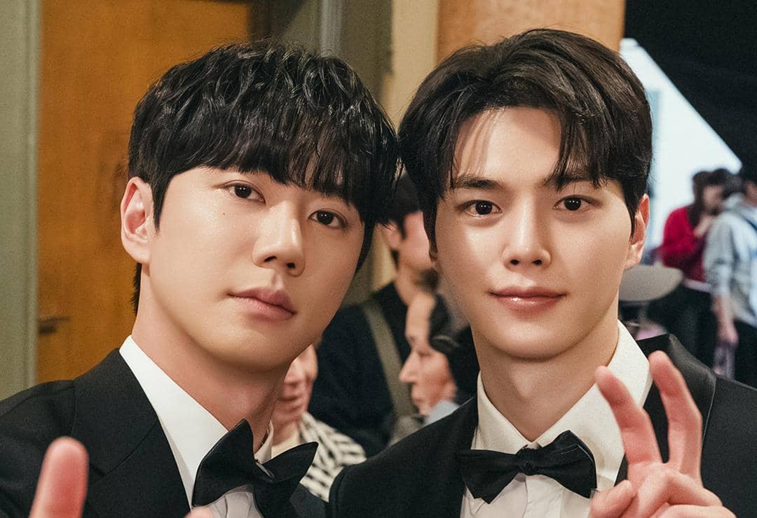 still cut drama Korea Four Hands, Two Sonatas