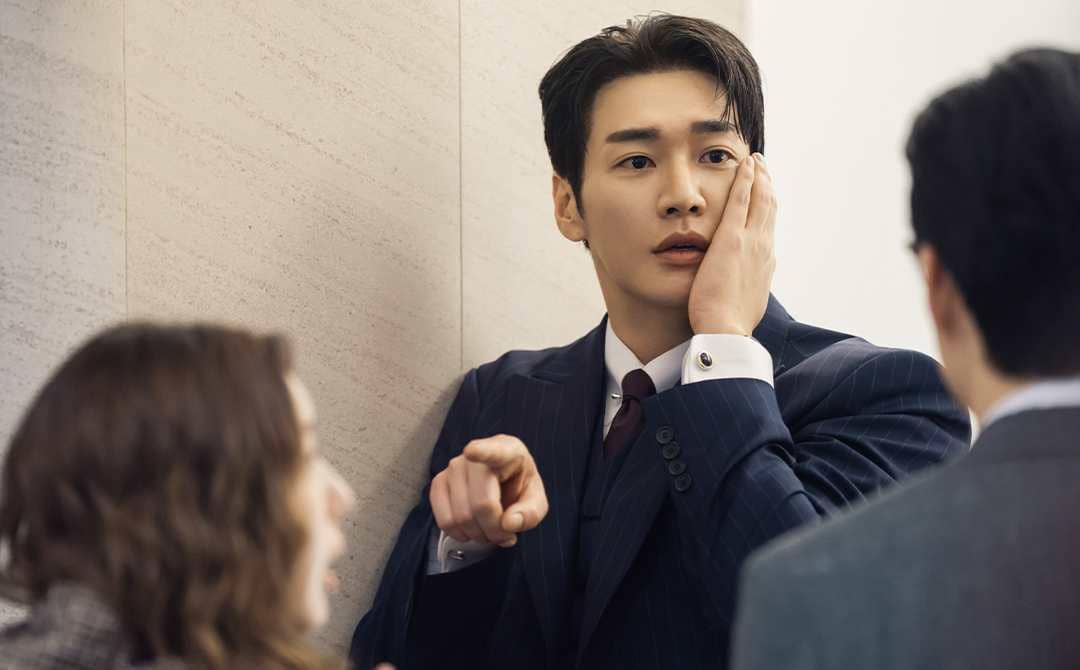 5 Perubahan Baek Ho Rang di Take Charge of My Heart