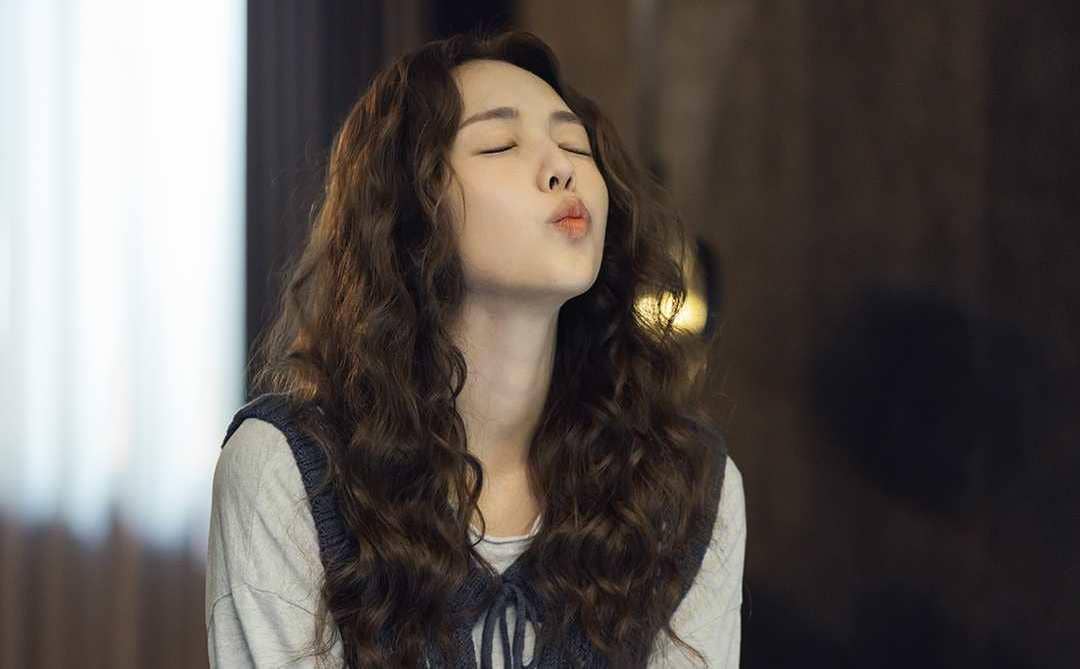 still cut drama Korea Take Charge of My Heart