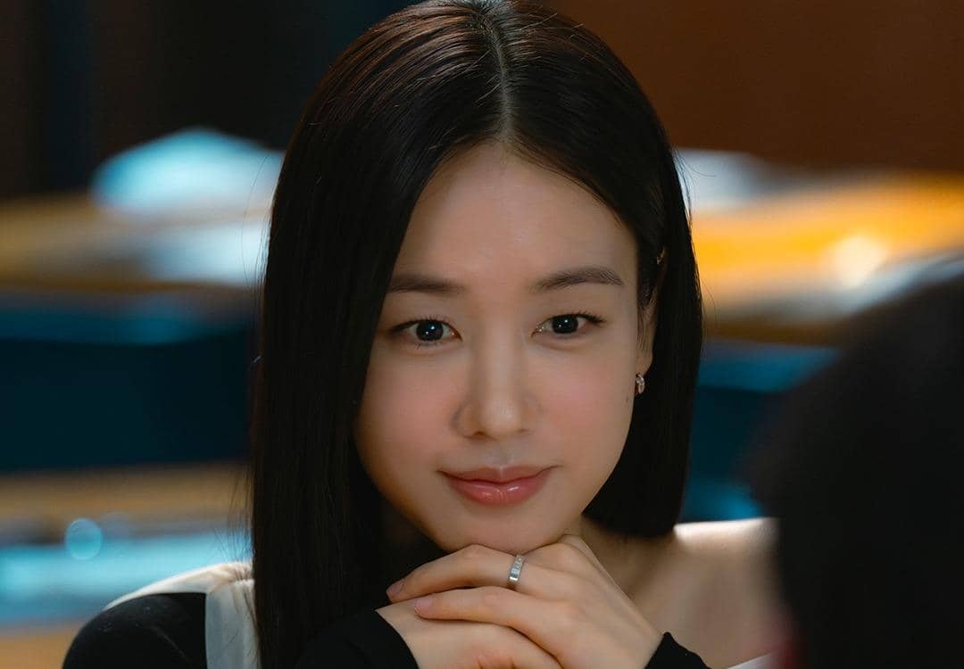 Potongan adegan drama Korea A Love Other Than Yours yang dibagikan melalui akun Instagram KBS Drama.