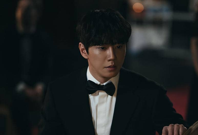 still cut drama Korea Four Hands, Two Sonatas