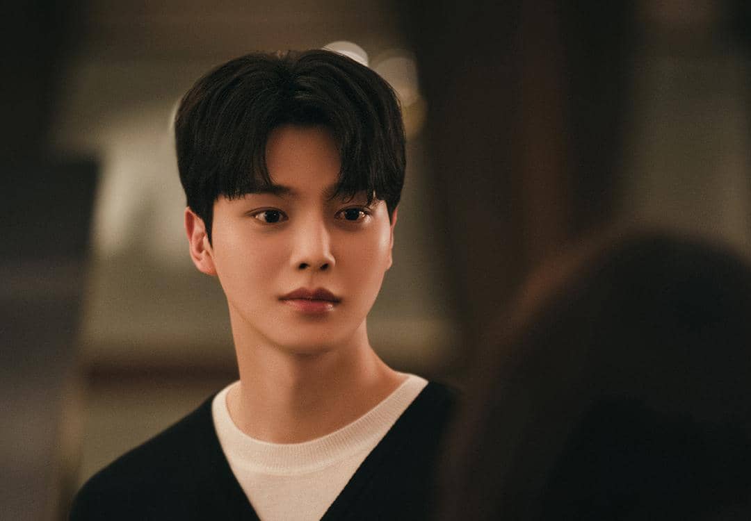 still cut drama Korea Four Hands, Two Sonatas