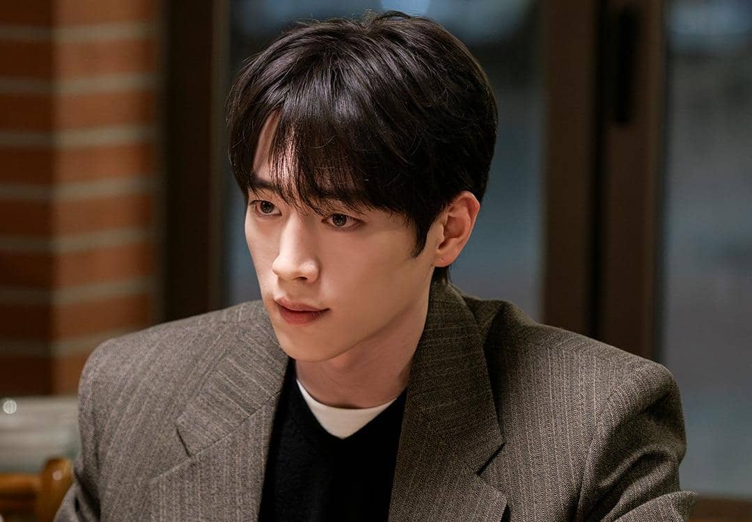 still cut drama Korea A Love Other Than Yours