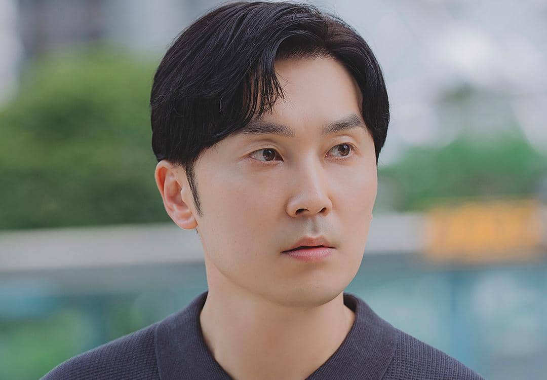 still cut drama Korea The Ordinary Jackpot