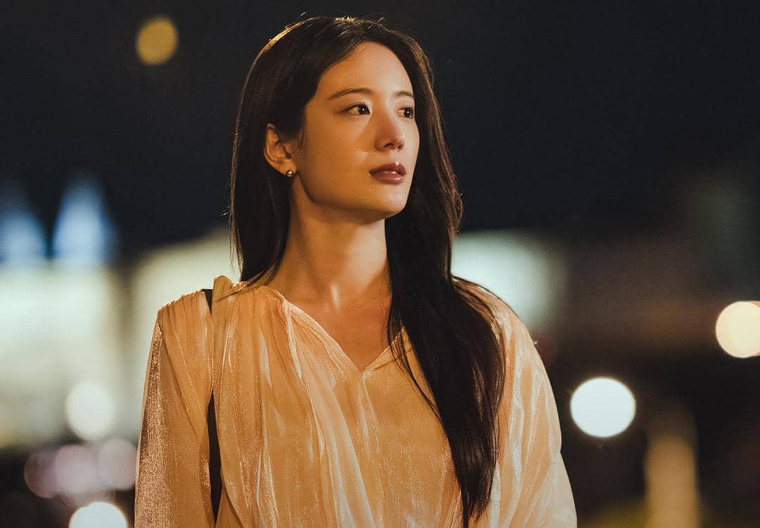 still cut drama Korea Four Hands, Two Sonatas
