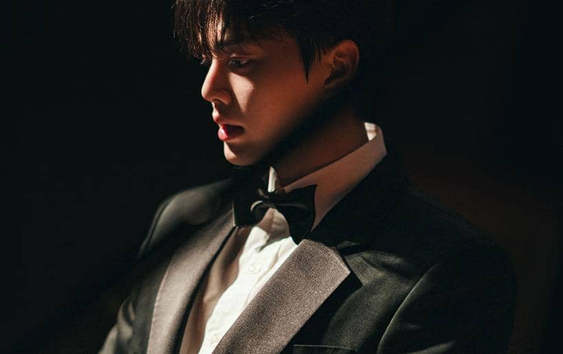 5 Tanda Jeong Yo Belum Melupakan Pi O di Four Hands, Two Sonatas