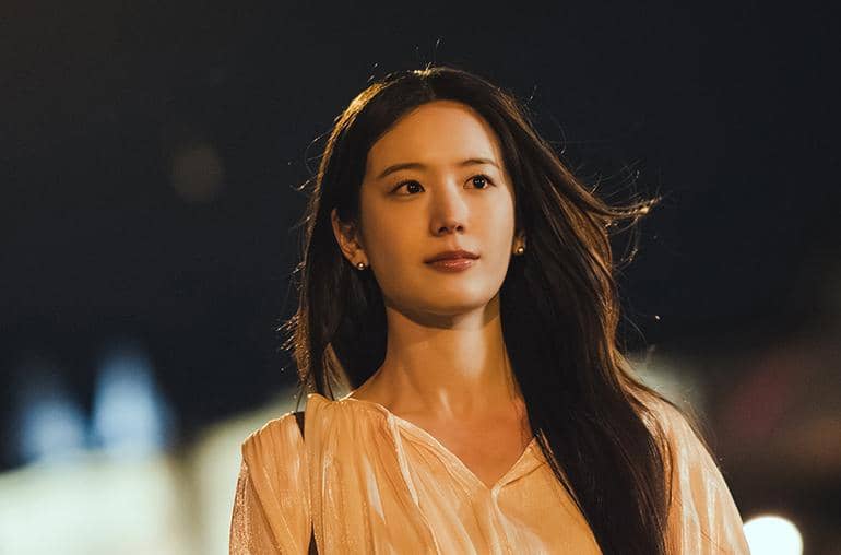 still cut drama Korea Four Hands, Two Sonatas