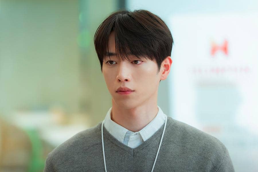 still cut drama Korea A Love Other Than Yours