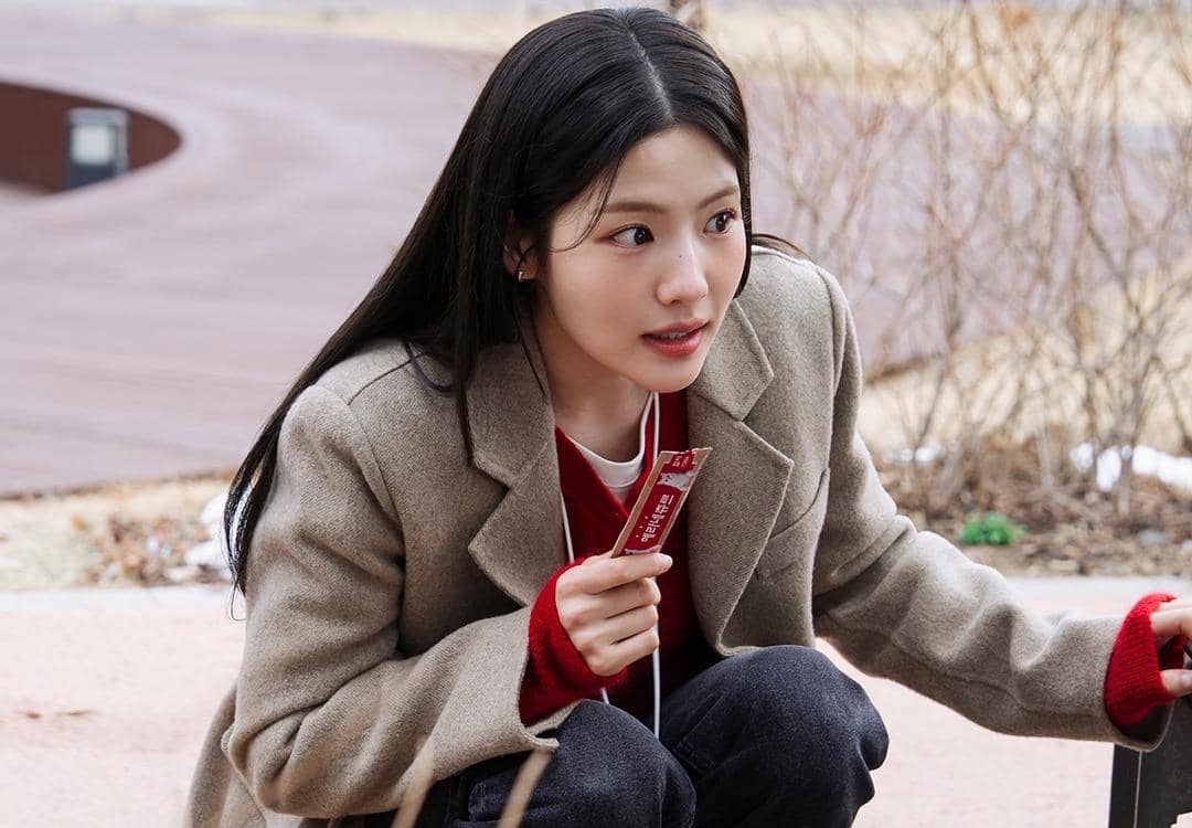 still cut drama Korea A Love Other Than Yours