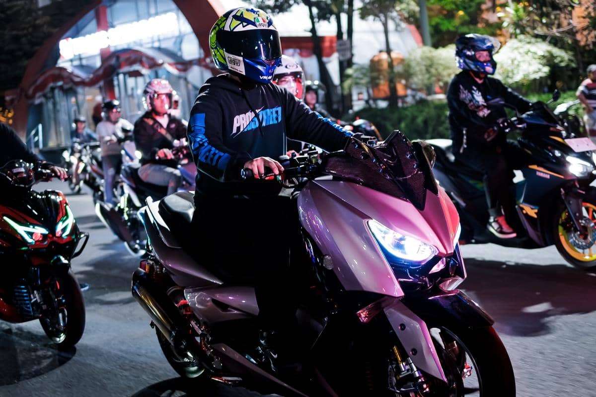 CustoMAXi Recap - 6 (Night Ride).JPG