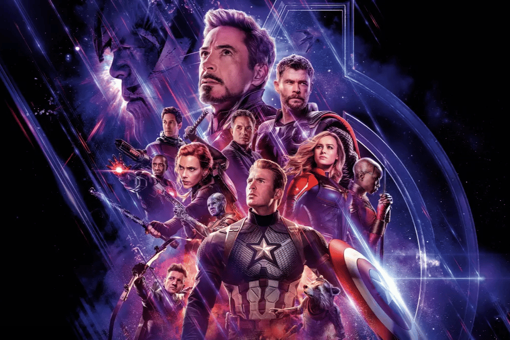 [QUIZ] Camilan saat Nonton Avengers Endgame: Encore untukmu!