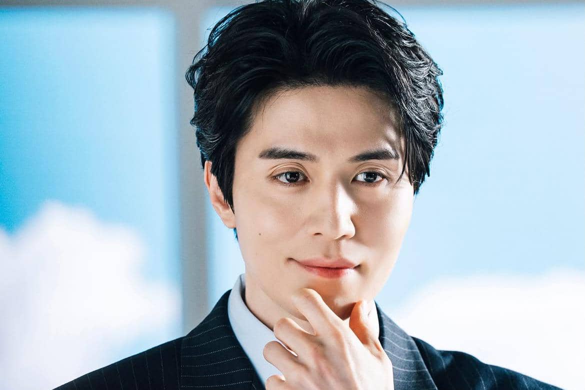 Lee Dong Wok Buka Suara usai Namanya Terseret kasus Love Scamming